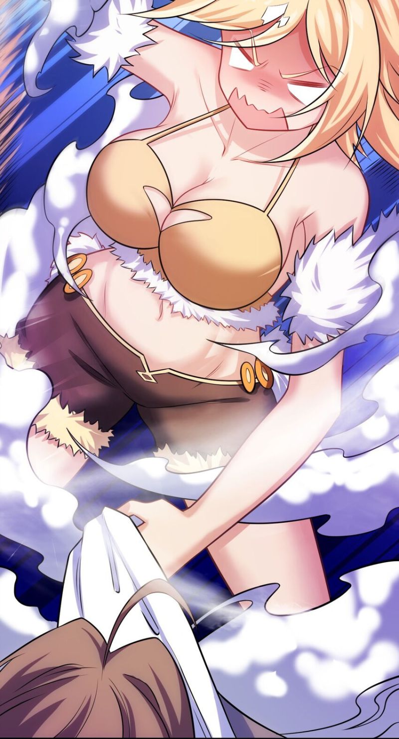 Forced To Become The Unbelievably Invincible Saintess Chapter 17 Bahasa Indonesia