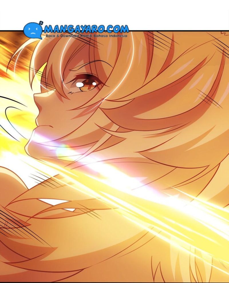 Forced To Become The Unbelievably Invincible Saintess Chapter 17 Bahasa Indonesia