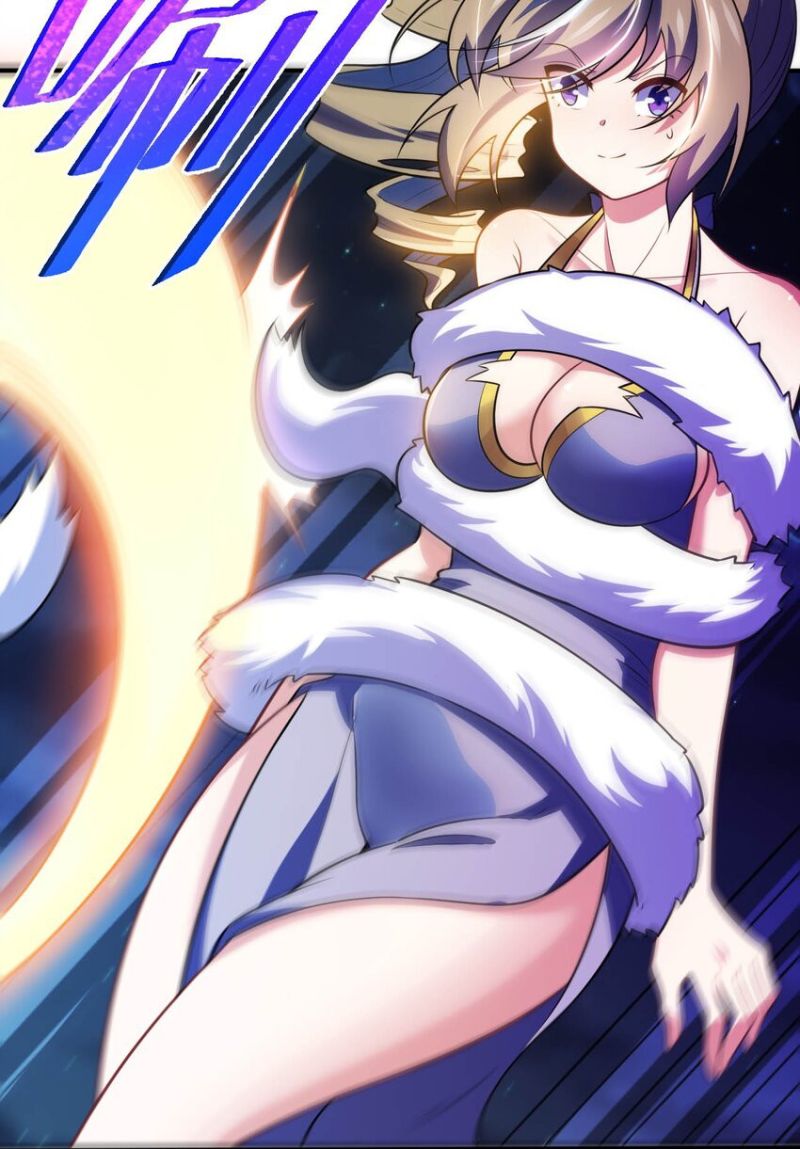 Forced To Become The Unbelievably Invincible Saintess Chapter 17 Bahasa Indonesia