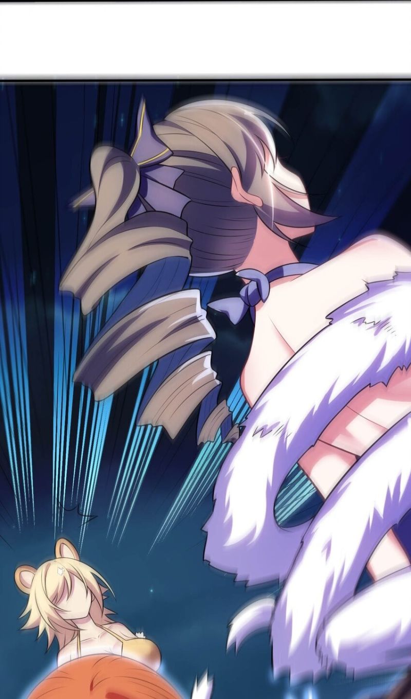 Forced To Become The Unbelievably Invincible Saintess Chapter 17 Bahasa Indonesia