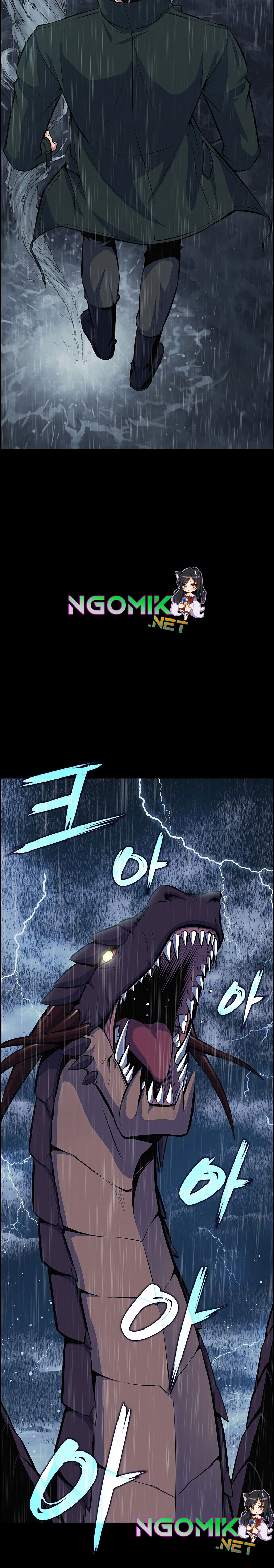 Foreigner on the Periphery Chapter 00 Bahasa Indonesia