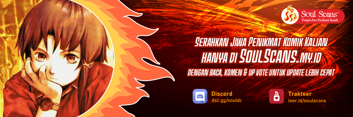 Foreigner on the Periphery (Remake) Chapter 01 Bahasa Indonesia