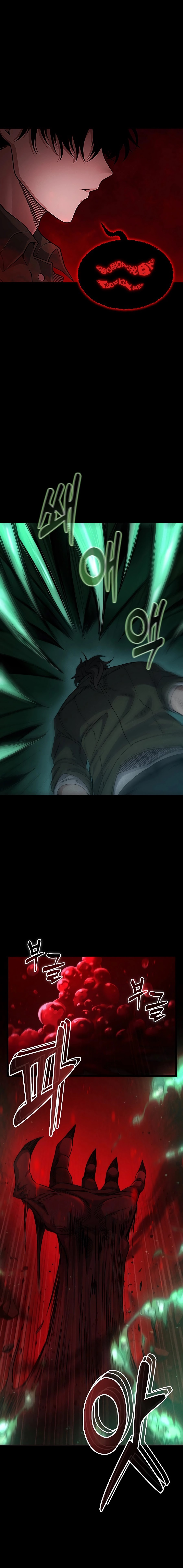 Foreigner on the Periphery (Remake) Chapter 01 Bahasa Indonesia