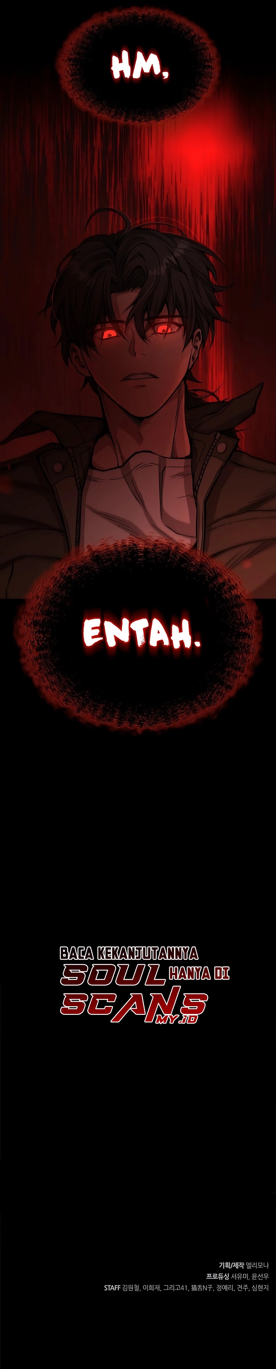 Foreigner on the Periphery (Remake) Chapter 01 Bahasa Indonesia