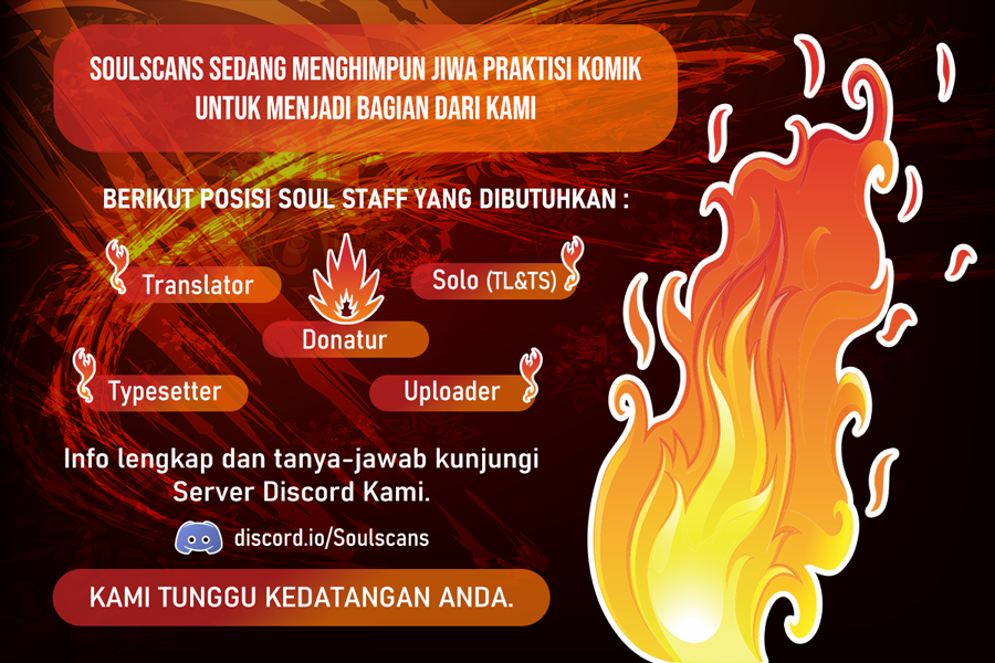 Foreigner on the Periphery (Remake) Chapter 01 Bahasa Indonesia