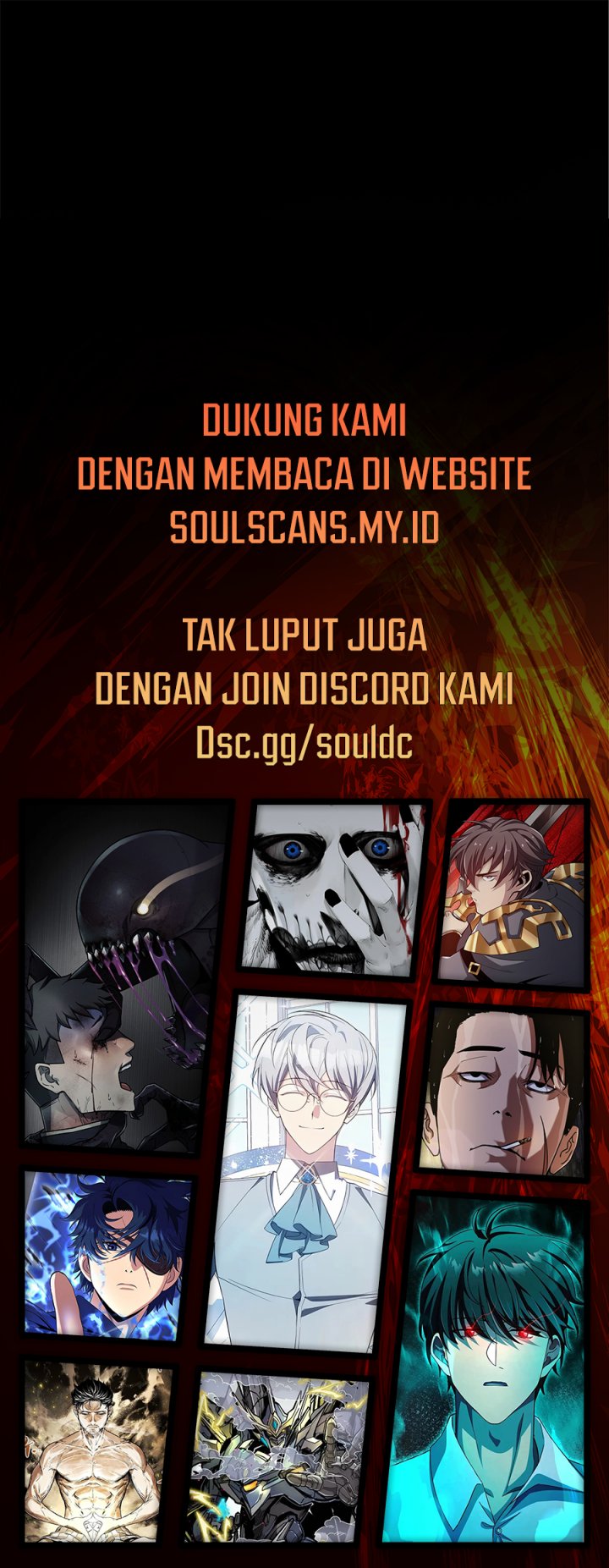 Foreigner on the Periphery (Remake) Chapter 17 Bahasa Indonesia