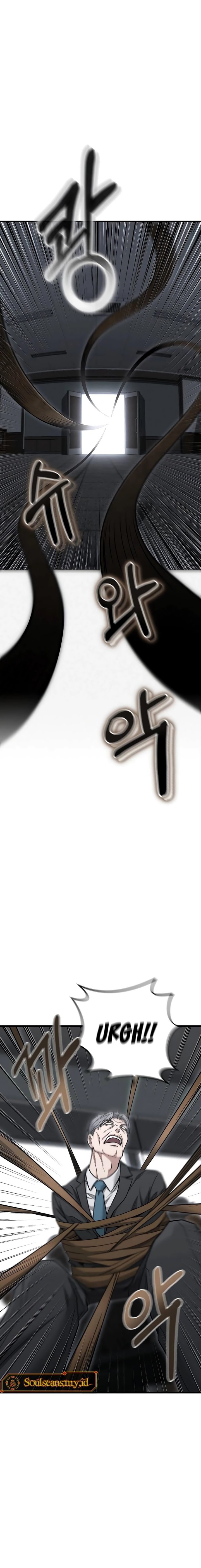 Foreigner on the Periphery (Remake) chapter 26