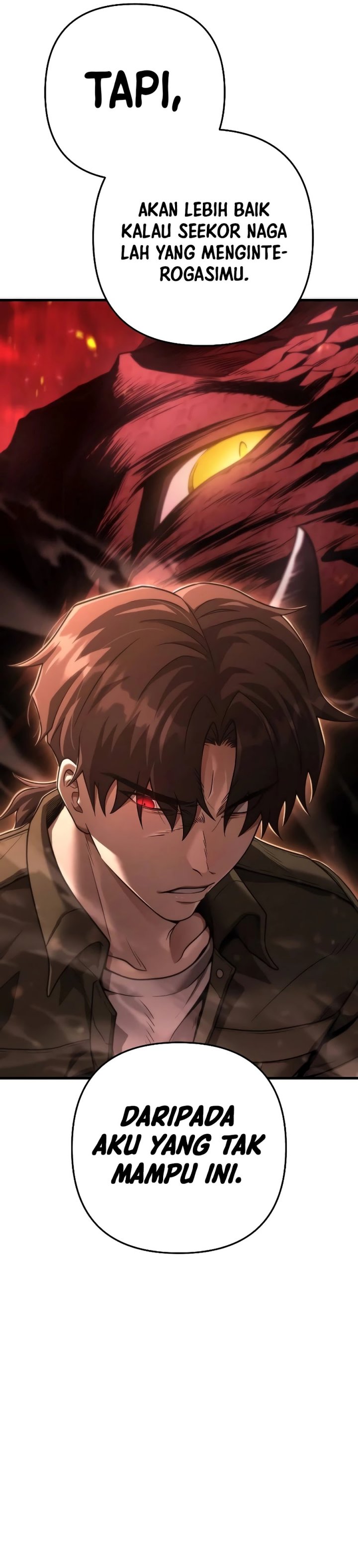 Foreigner on the Periphery (Remake) chapter 26