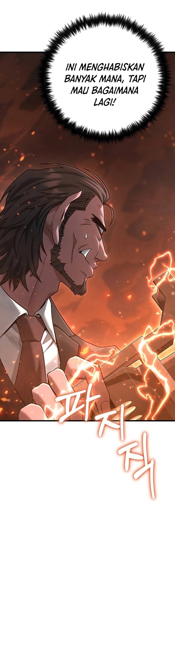 Foreigner on the Periphery (Remake) chapter 30