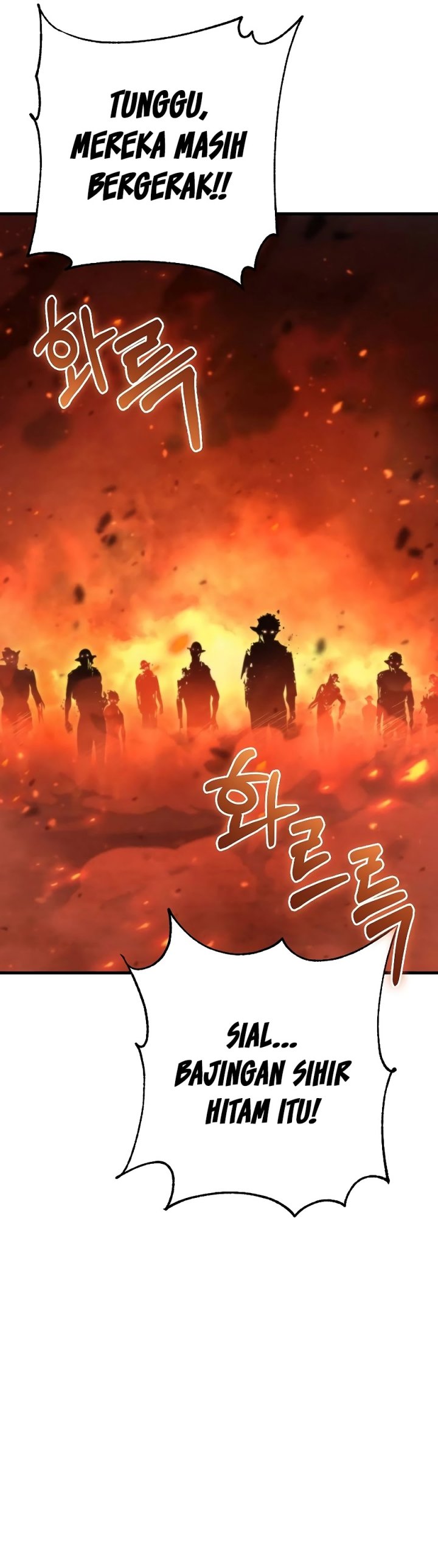 Foreigner on the Periphery (Remake) chapter 30