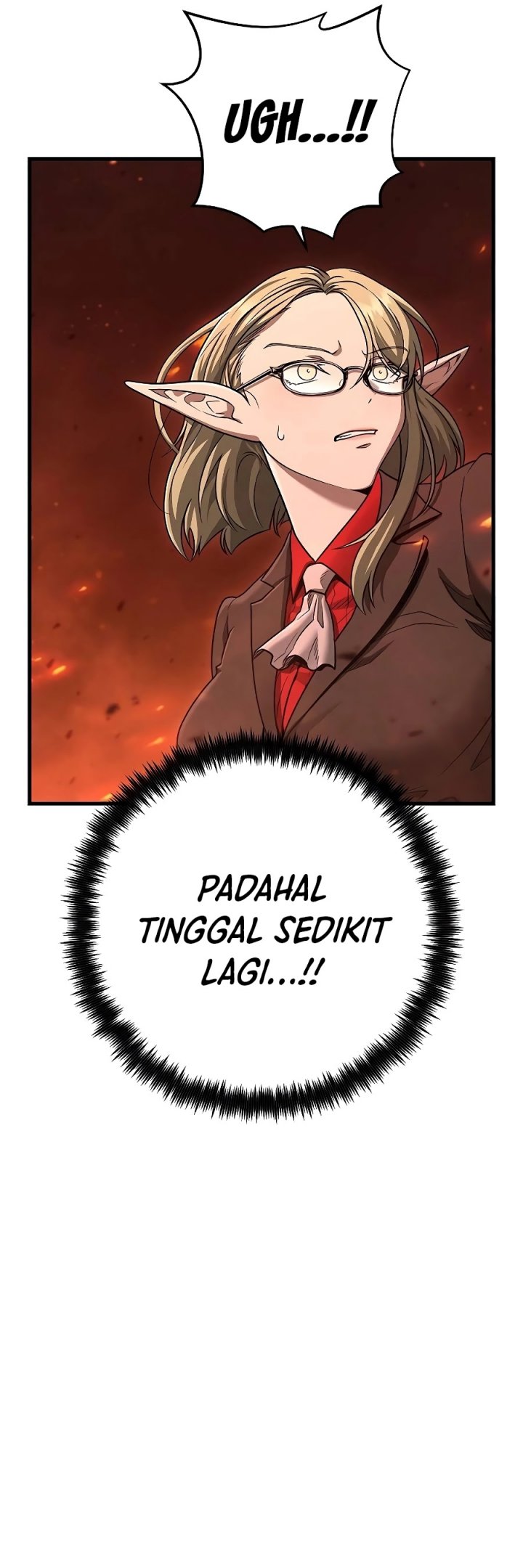 Foreigner on the Periphery (Remake) chapter 30