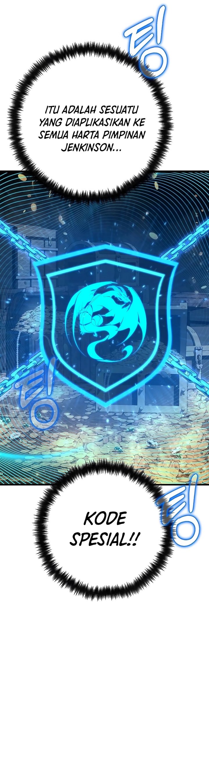 Foreigner on the Periphery (Remake) chapter 30