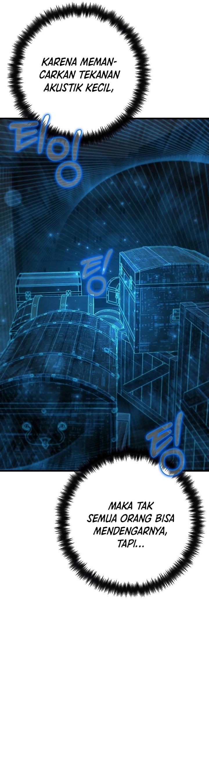 Foreigner on the Periphery (Remake) chapter 30