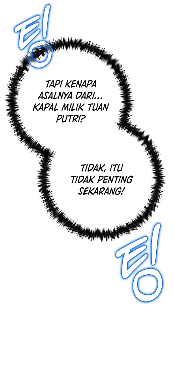 Foreigner on the Periphery (Remake) chapter 30