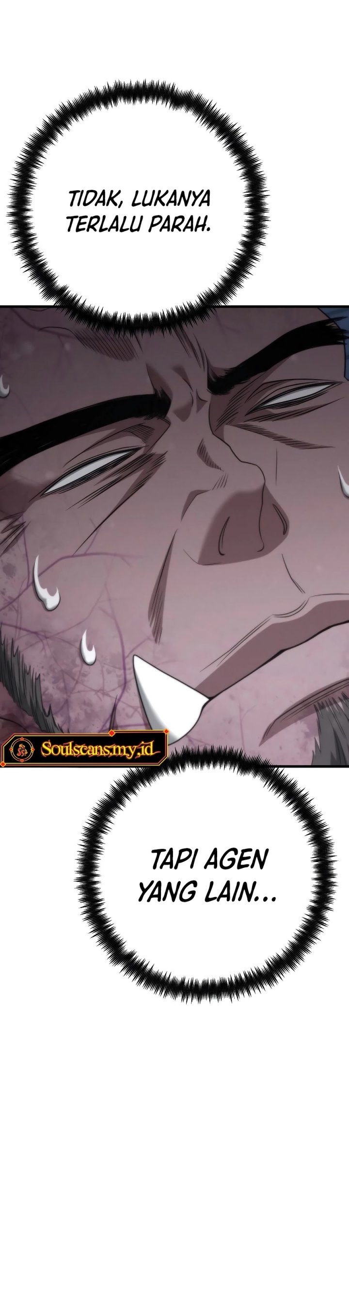 Foreigner on the Periphery (Remake) chapter 30
