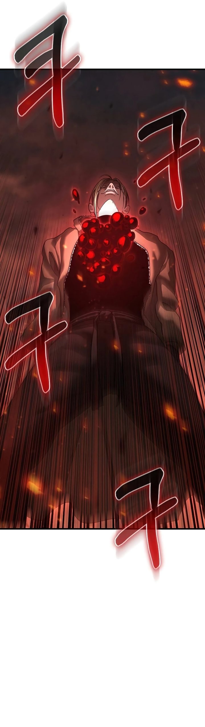 Foreigner on the Periphery (Remake) chapter 30