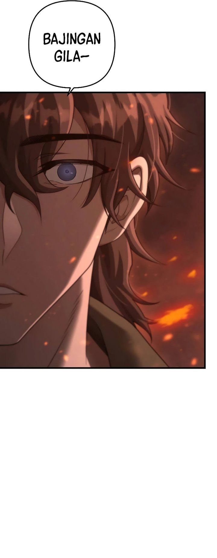 Foreigner on the Periphery (Remake) chapter 30