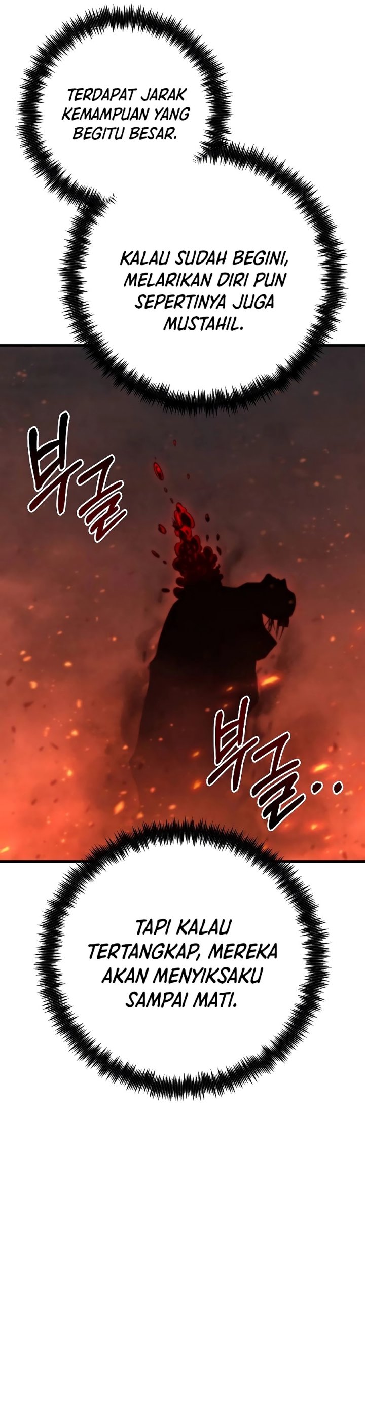 Foreigner on the Periphery (Remake) chapter 30