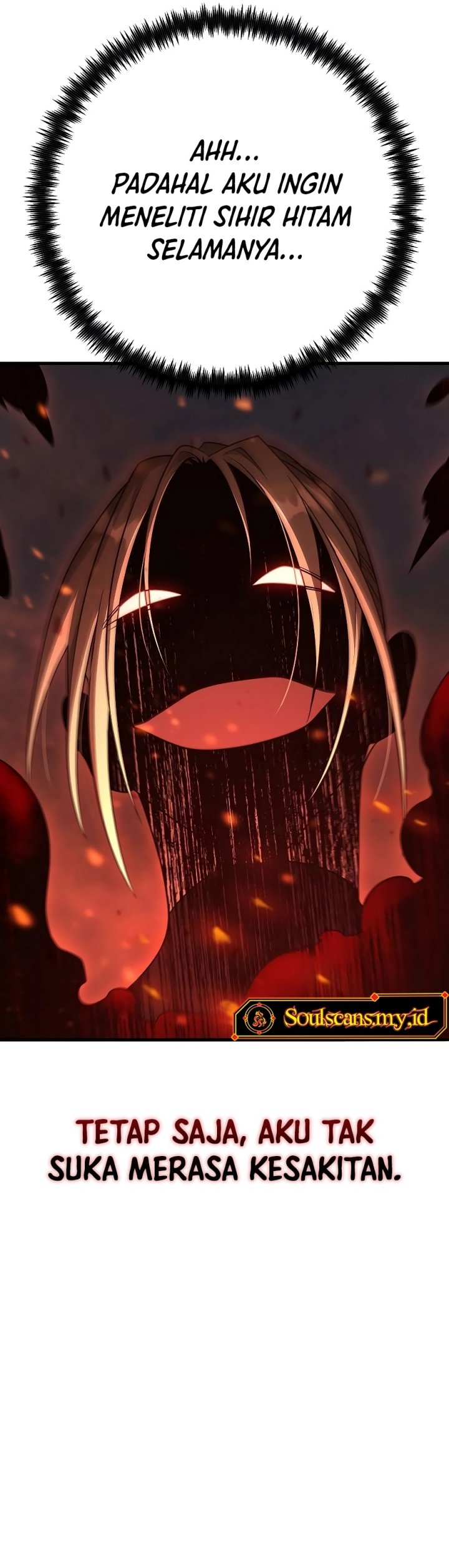Foreigner on the Periphery (Remake) chapter 30