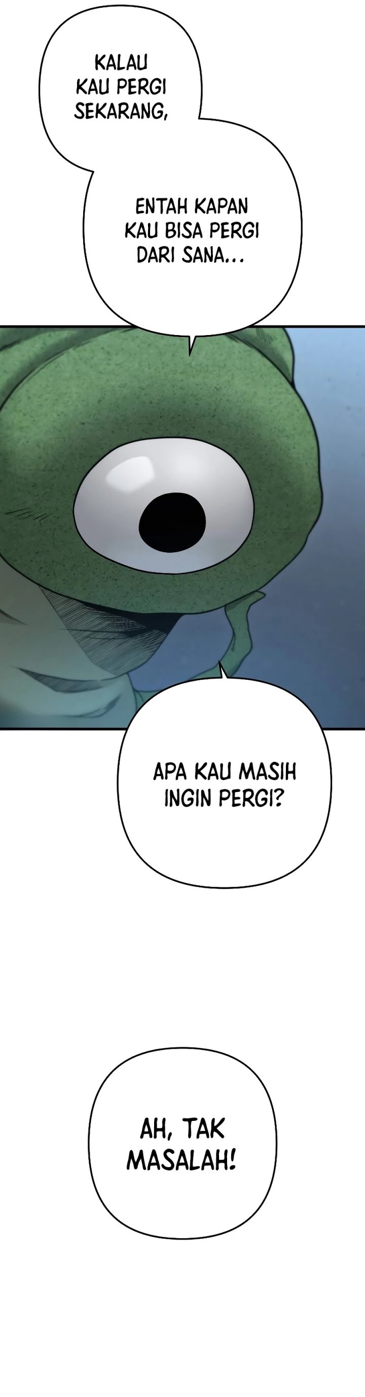 Foreigner on the Periphery (Remake) chapter 30
