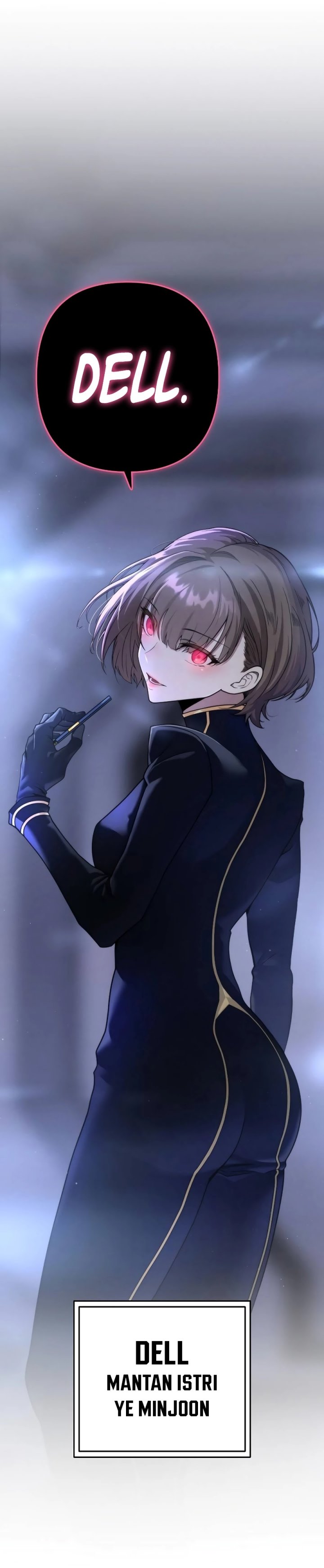 Foreigner on the Periphery (Remake) chapter 30