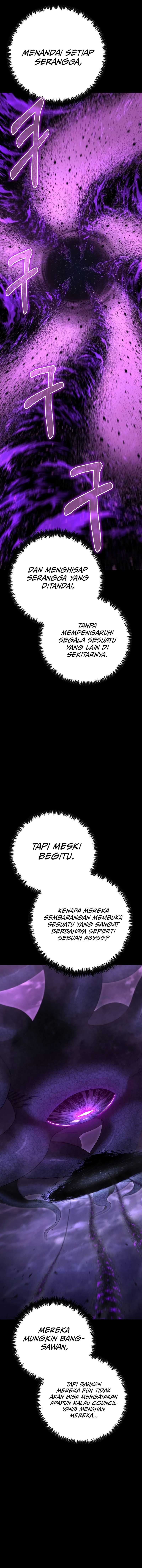 Foreigner on the Periphery (Remake) chapter 32