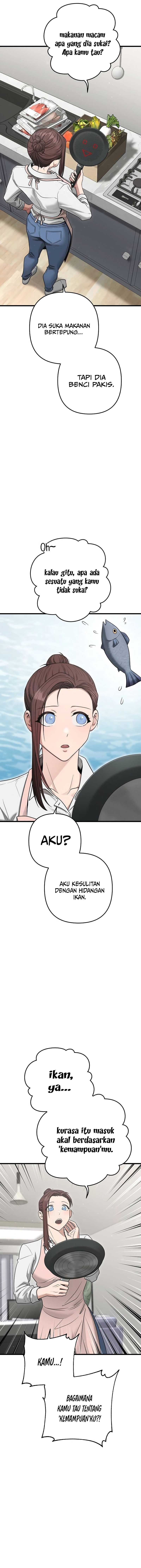 Foreigner on the Periphery (Remake) chapter 37