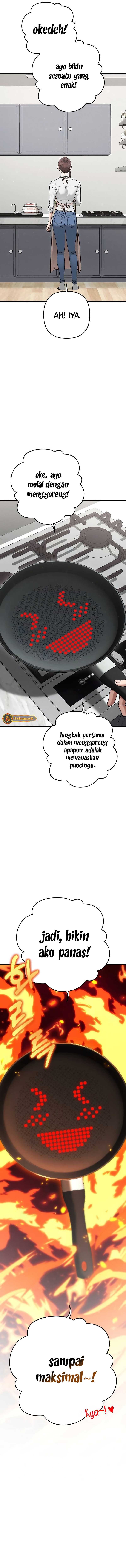 Foreigner on the Periphery (Remake) chapter 37