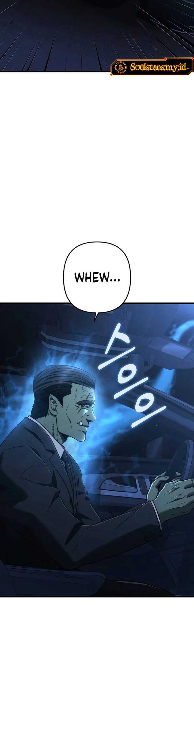 Foreigner on the Periphery (Remake) chapter 50
