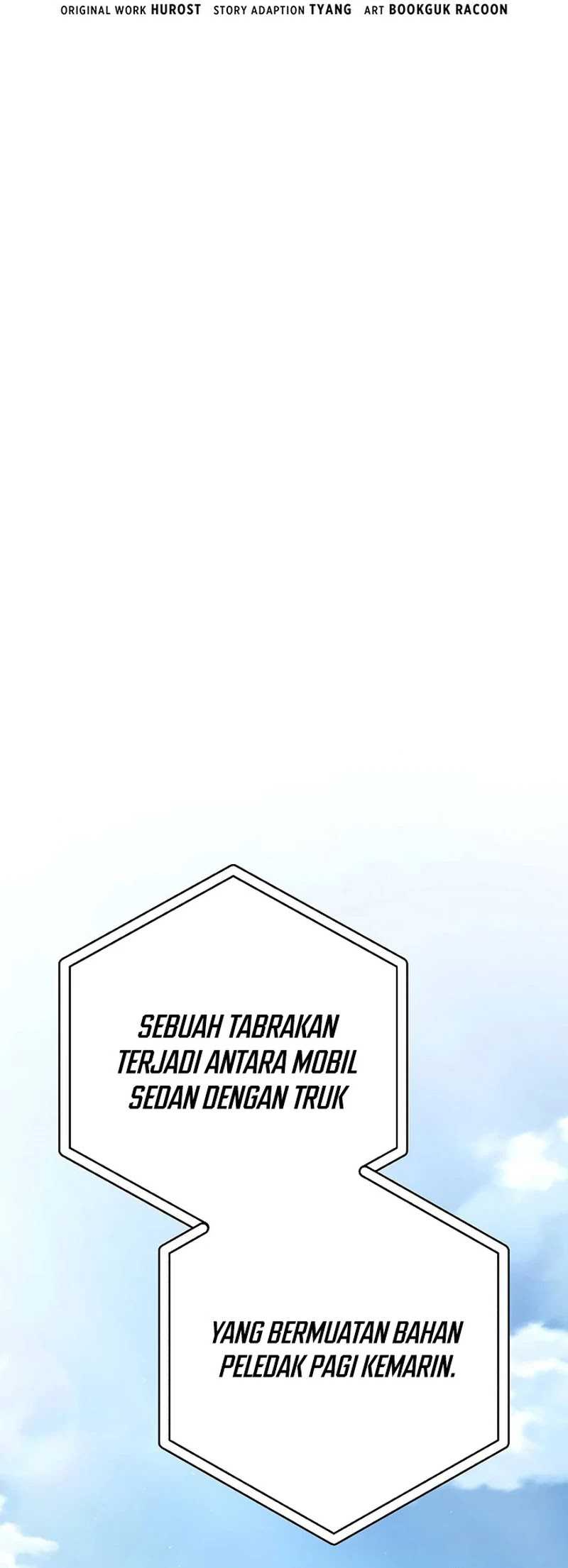 Foreigner on the Periphery (Remake) chapter 50
