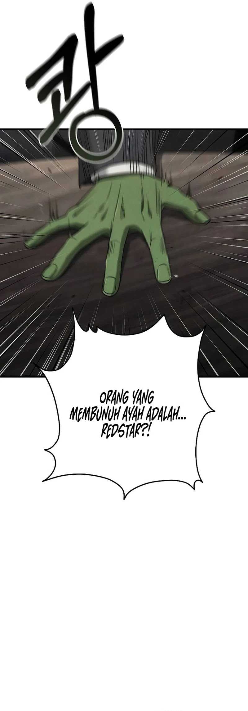 Foreigner on the Periphery (Remake) chapter 50
