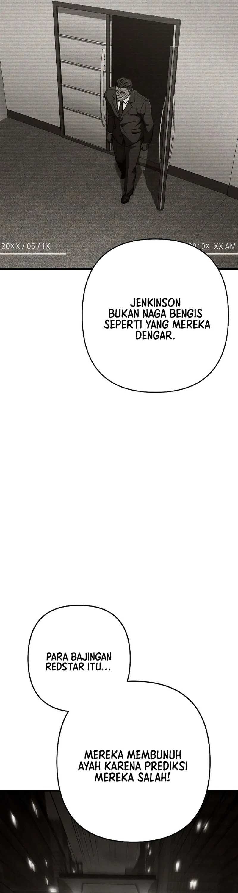 Foreigner on the Periphery (Remake) chapter 50