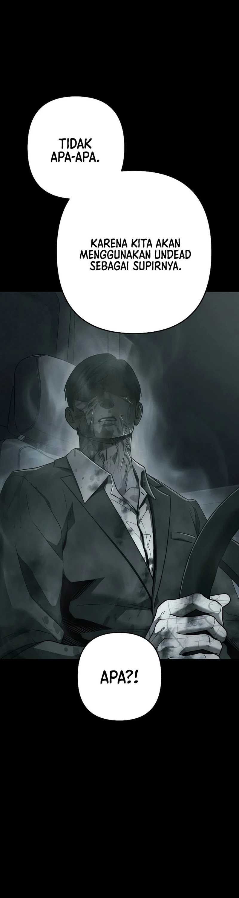 Foreigner on the Periphery (Remake) chapter 50