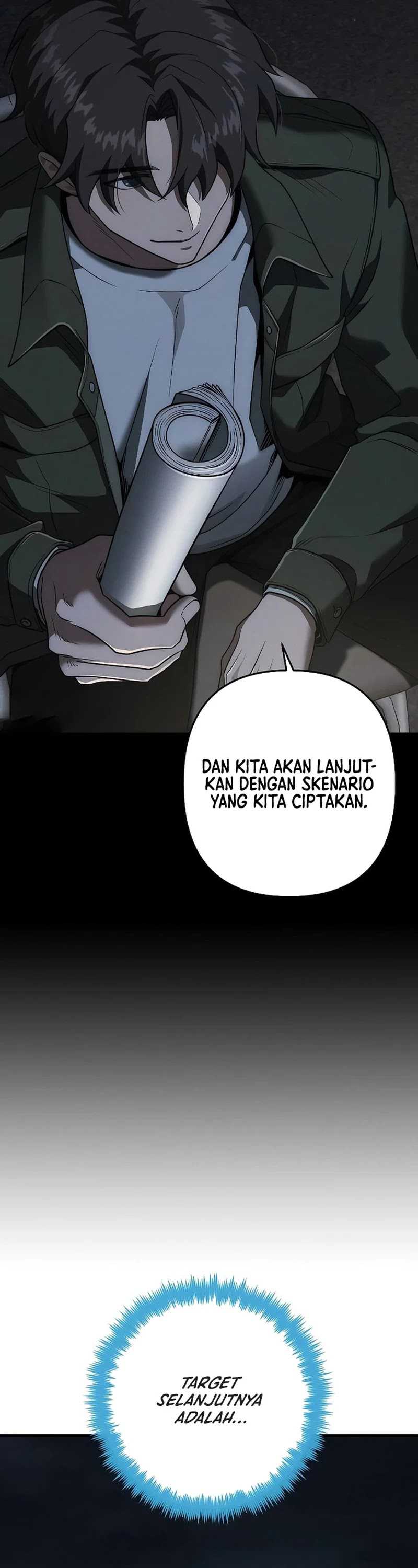 Foreigner on the Periphery (Remake) chapter 50