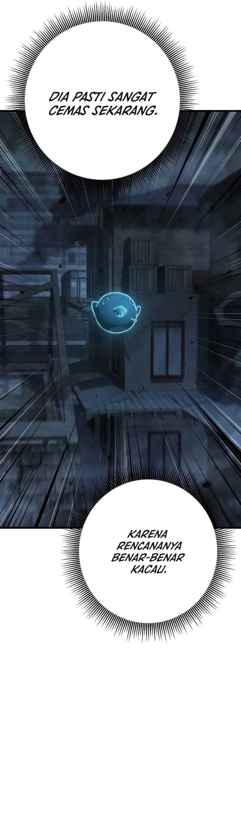 Foreigner on the Periphery (Remake) chapter 50