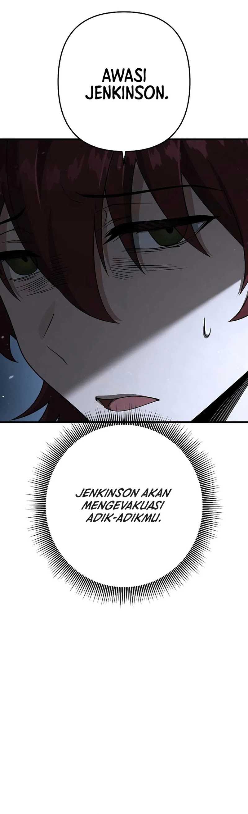 Foreigner on the Periphery (Remake) chapter 50