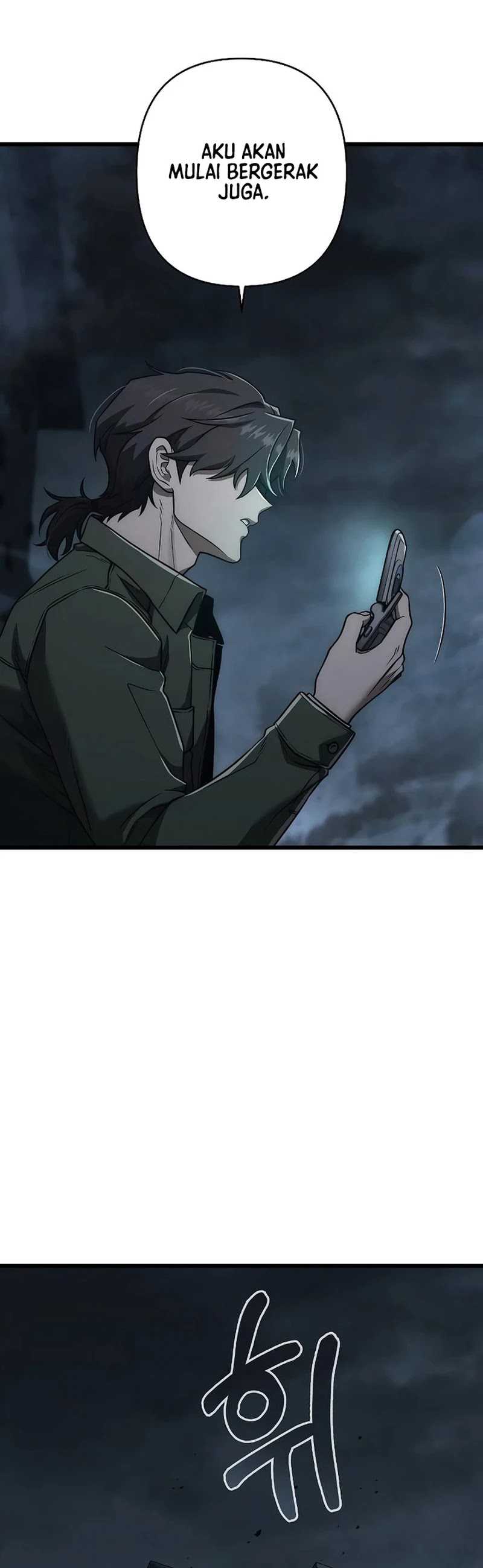 Foreigner on the Periphery (Remake) chapter 50