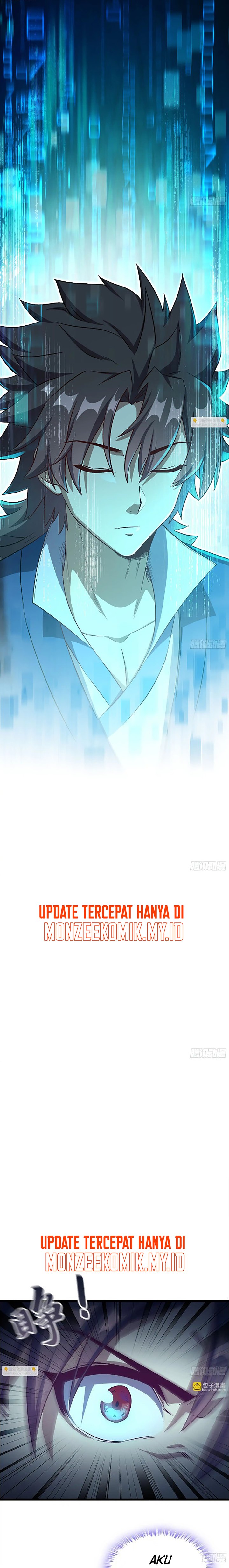 Forged Immortal Chapter 06 Bahasa Indonesia