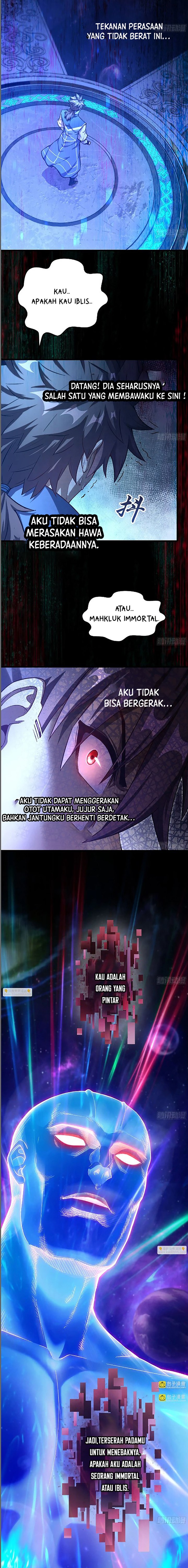 Forged Immortal Chapter 06 Bahasa Indonesia