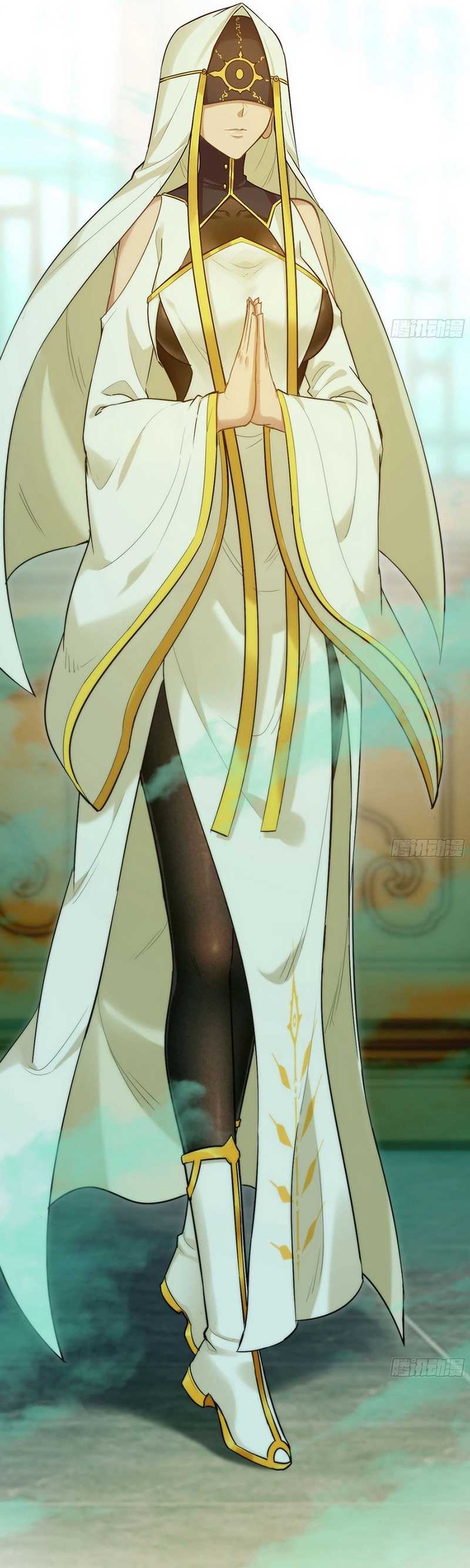 Forged Immortal Chapter 28 Bahasa Indonesia