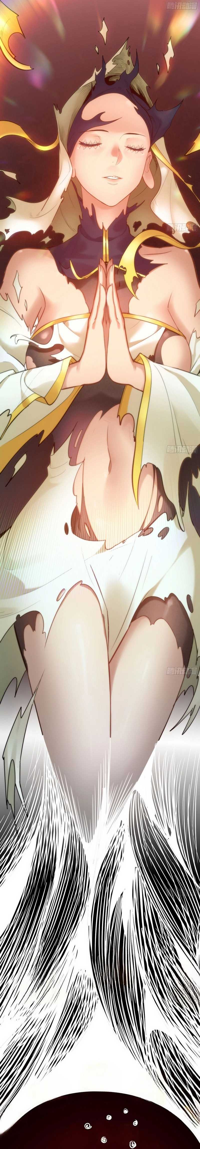 Forged Immortal Chapter 28 Bahasa Indonesia