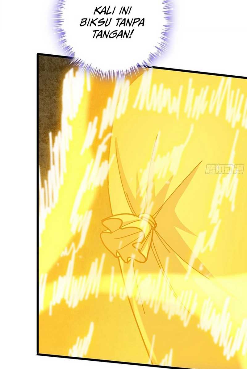 Forged Immortal Chapter 28 Bahasa Indonesia