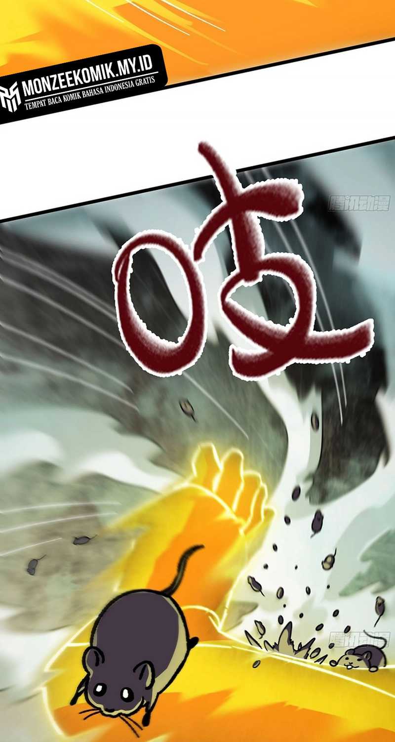 Forged Immortal Chapter 28 Bahasa Indonesia