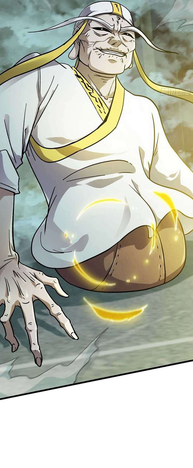 Forged Immortal Chapter 28 Bahasa Indonesia