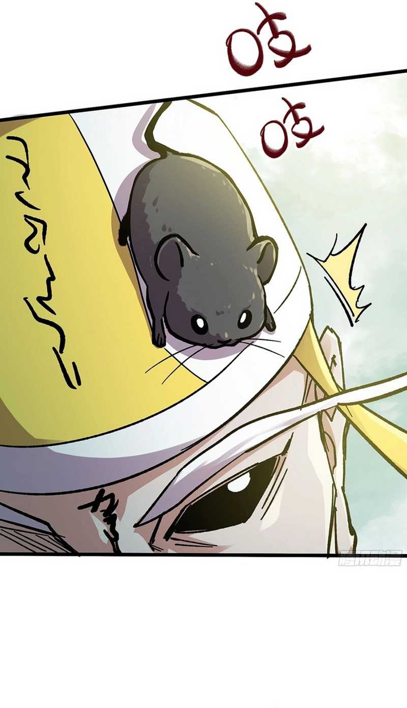 Forged Immortal Chapter 28 Bahasa Indonesia