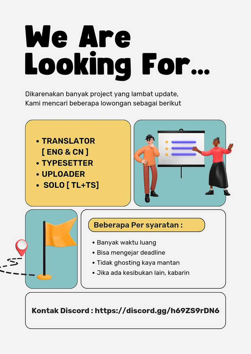 Forged Immortal Chapter 28 Bahasa Indonesia