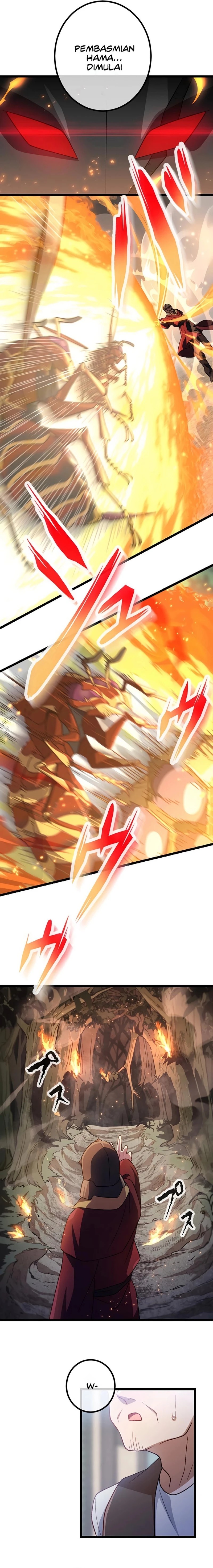 Former S-rank Adventurers Slow Life chapter 2