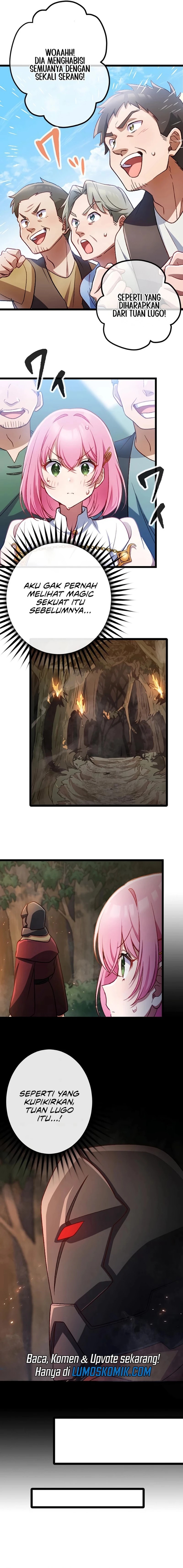 Former S-rank Adventurers Slow Life chapter 2