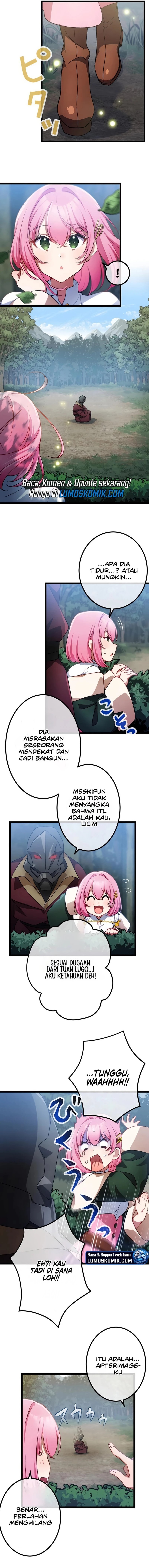 Former S-rank Adventurers Slow Life chapter 2