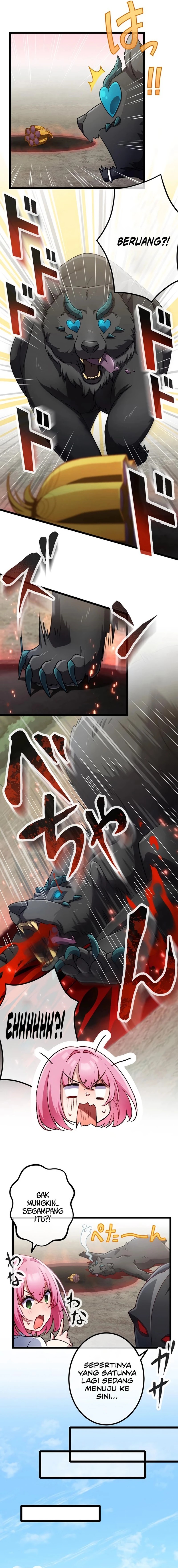 Former S-rank Adventurers Slow Life chapter 2
